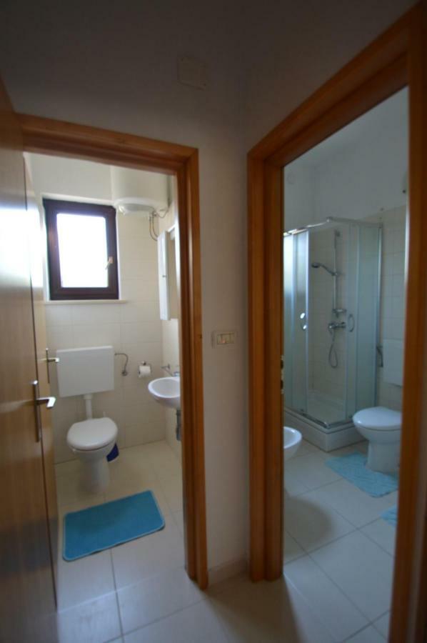 Apartment "Monte" Pula Exterior photo